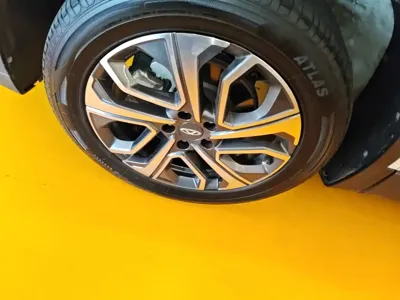 Chery Tiggo 7 Plus