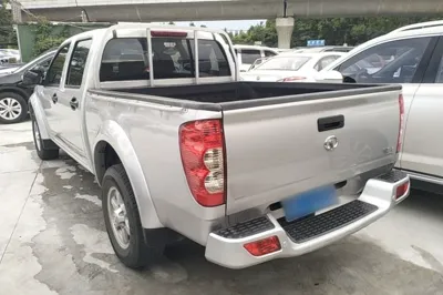 Great Wall Wingle 5