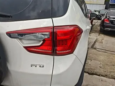 BYD Yuan Pro