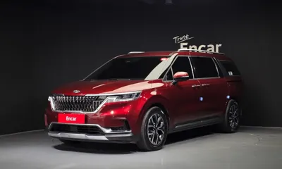 Kia Canival