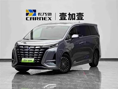 Denza Denza D9
