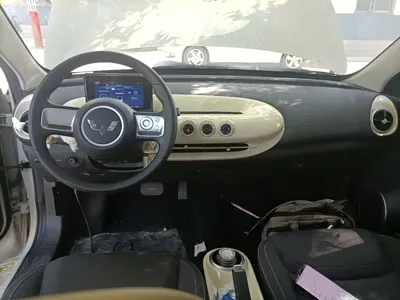 Wuling Bingo
