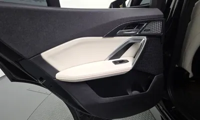 BMW X2 (F39)