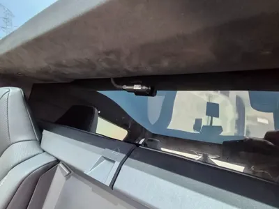 Tesla Cybertruck