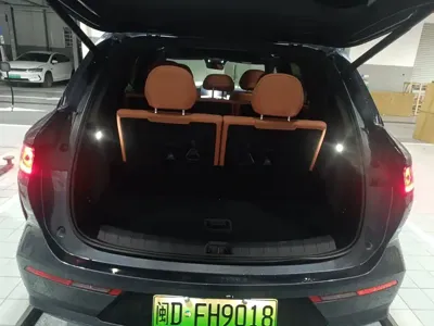 BYD 唐L