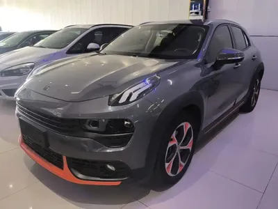 Lynk & Co 02