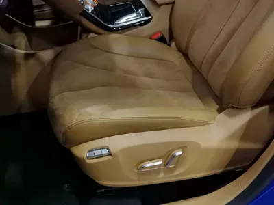 Roewe Marvel X