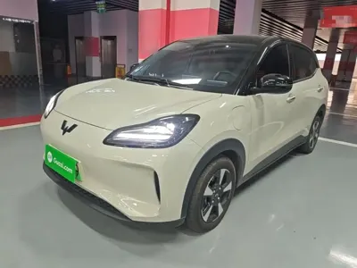 Wuling Bingo PLUS