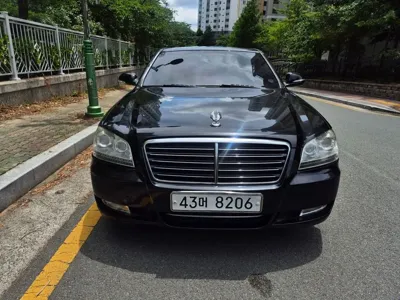 KG_Mobility_Ssangyong Chairman