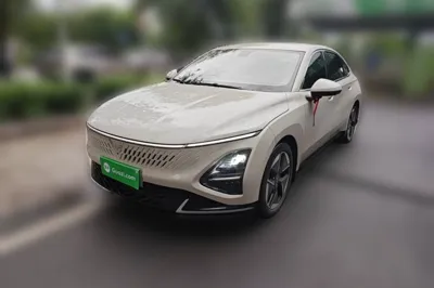Wuling Xingguang
