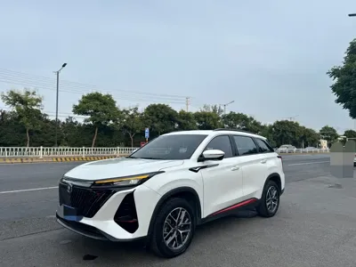Changan 长安CS75PLUS