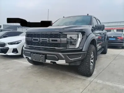 Ford F-150 Raptor