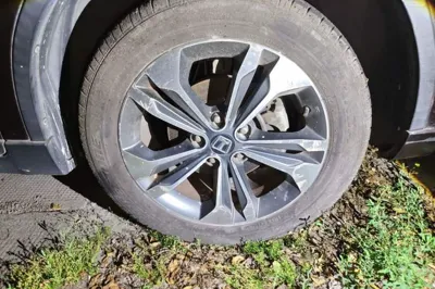 Luxgen U6 SUV