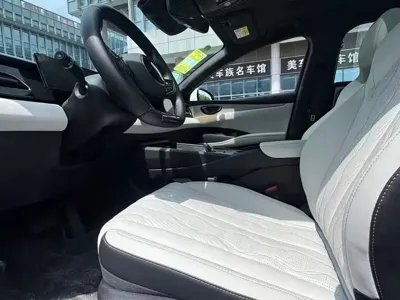 BYD 海豹06