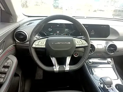 Fengxing Fengxing T5 EVO