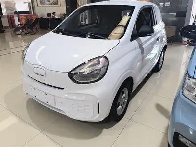 Roewe Clever