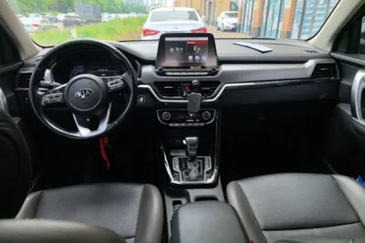 Kia Sportage R