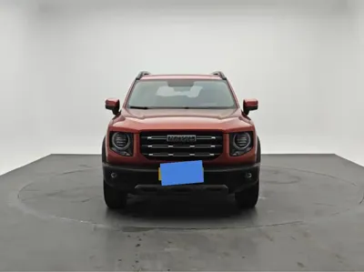 Haval Big Dog