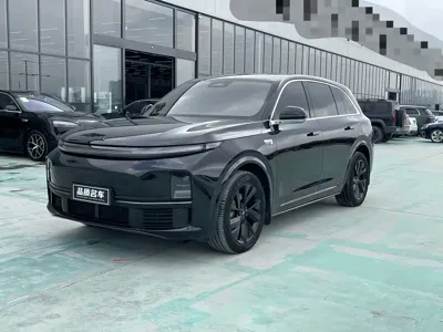 Li Auto Li L7