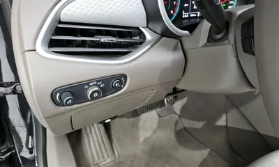 ChevroletGMDaewoo Malibu