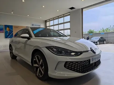 Volkswagen Lamando