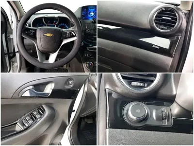 ChevroletGMDaewoo Orlando