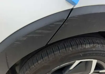 Hyundai Ioniq5