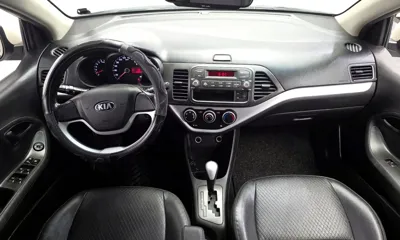 Kia Morning