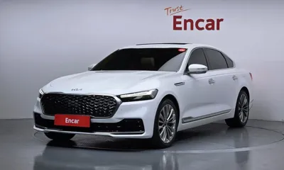 Kia K9