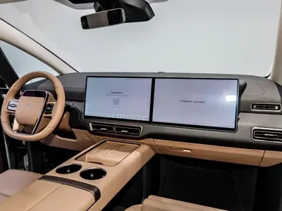 Li Auto Li MEGA