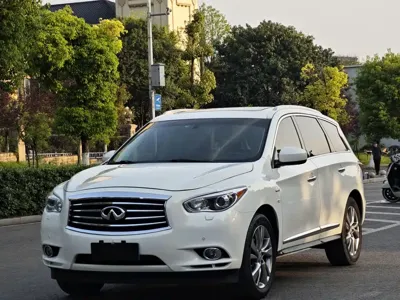 Infiniti QX60 (Import)