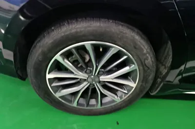 Geely Auto Preface