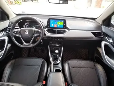 Baojun 510