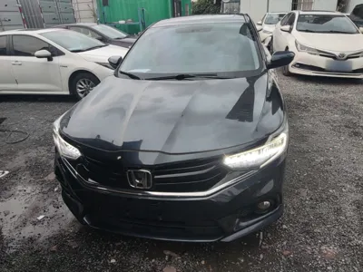 Honda Envix