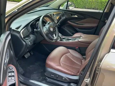Buick Envision Plus
