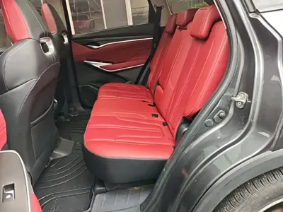 Changan 长安CS75PLUS