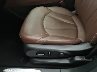 Buick Envision Plus