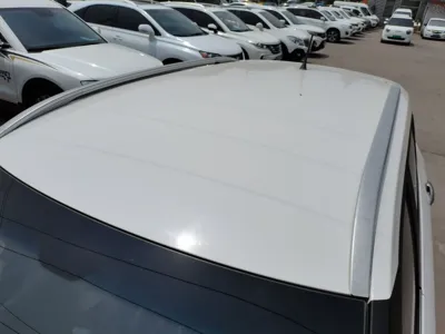 Baojun 510