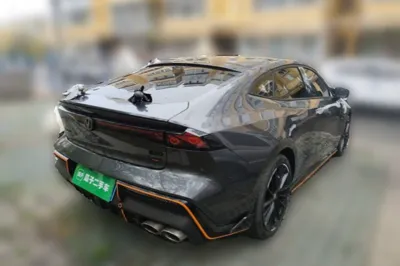 Changan UNI-V
