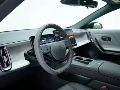 Leapmotor 零跑Lafa5