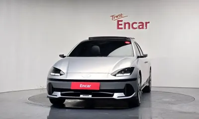 Hyundai Ioniq6