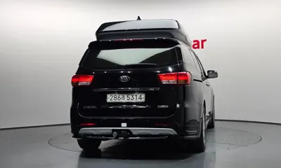 Kia Canival