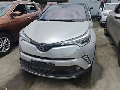 Toyota Izoa