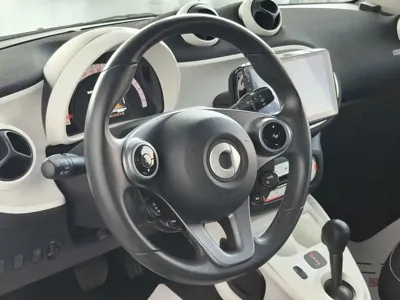Smart Smart Forfour