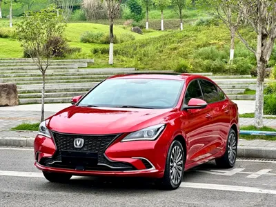 Changan Eado
