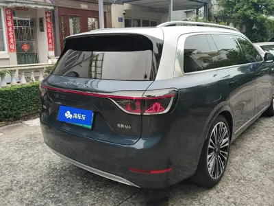 AITO 问界 AITO M9
