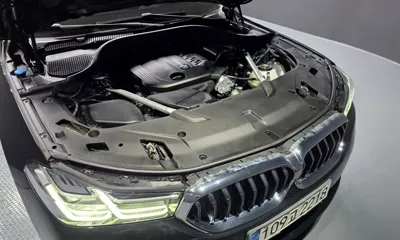 BMW Gran Turismo