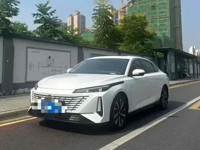 Changan Eado