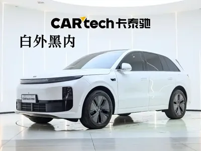 Li Auto Li L6