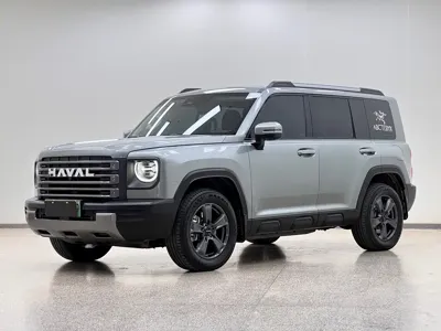 Haval Menglong New Energy